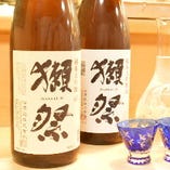 【唎酒師のいる店】日本酒を知り尽くした唎酒師があなたにおすすめの一本を選びます