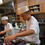 《別館個室確約プラン》むら山で至福のひとときを『贅沢大将のおまかせコース』11,000円