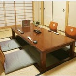 2～4名用完全個室