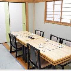 2名～55名様までのおもてなし個室