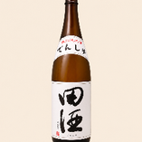 田酒
