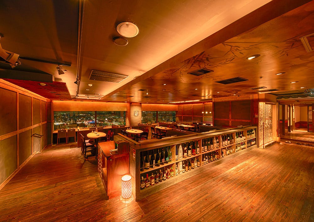 すし土風炉 海浜幕張店