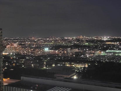 夜景が見える 海浜幕張の居酒屋でおすすめしたい人気のお店 ぐるなび