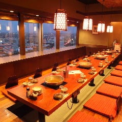 すし土風炉 海浜幕張店