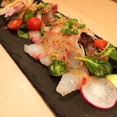 サカナバルエイト上尾天国 