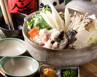 熊本市で創作和食 鱧しゃぶなど 和食 が美味しい人気店14選 熊本市で創作和食 鱧しゃぶなど 和食 が美味しい人気店14選