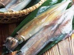 旬魚旬菜 月○ 駕町店 