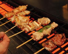 焼き鶏酒場 酒楽酒酒酒 新城店