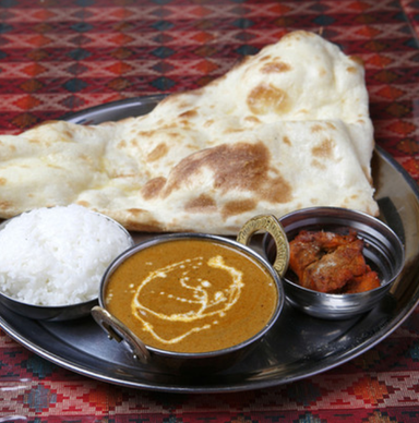 インド・ネパール料理 アヌラジャ  こだわりの画像