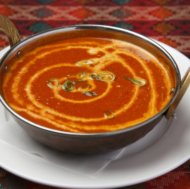 インド・ネパール料理 アヌラジャ  こだわりの画像