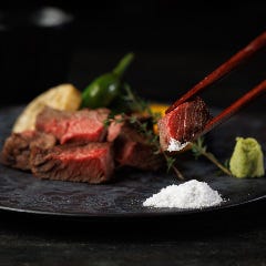 尾崎牛と直送鮮魚の個室居酒屋 ひかり 新宿西口店