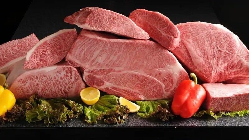肉匠 迎賓館 天理店
