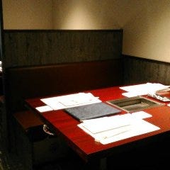 焼肉 大昌園 麻布十番店