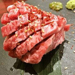 焼肉 大昌園 麻布十番店 