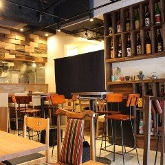 日本のお酒と馬肉料理 うまえびす