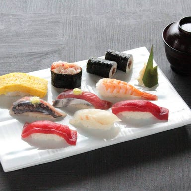 旭鮨総本店 成城学園店_千鳥 -ちどり-