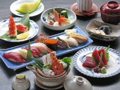 旭鮨総本店 成城学園店