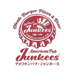 アメリカンパブ ジャンキース