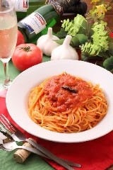 カプリチョーザ 山形 エスパル店