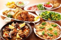 カフェ＆バー プロント 