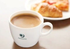 カフェ＆バー プロント