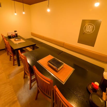 美味しいお店が見つかる 福島市 焼肉 個室 おすすめ人気レストラン ぐるなび