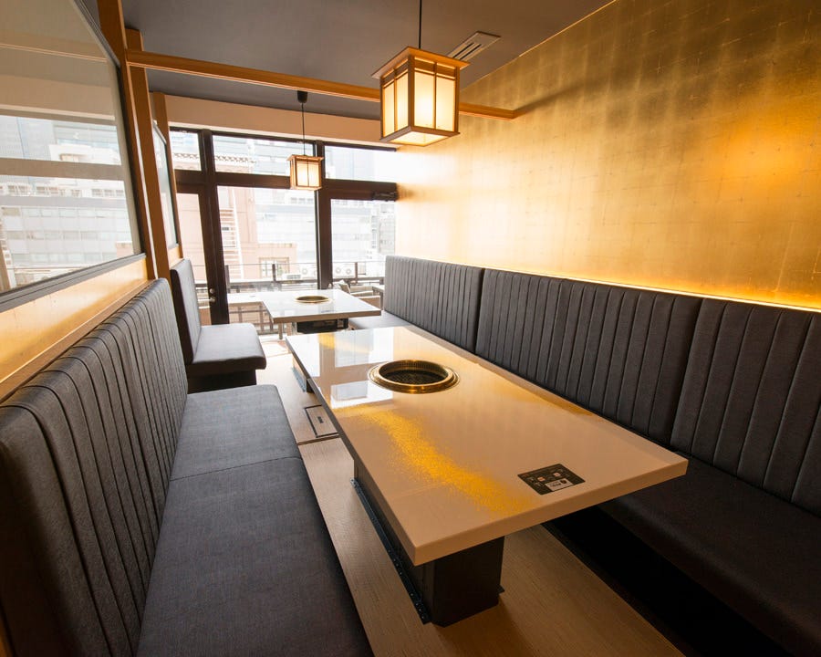 肉の匠将泰庵新日本桥店照片 神田 烤肉 Gurunavi 日本美食餐厅指南