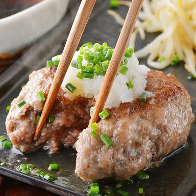 天下一の焼肉 将泰庵 新日本橋店  こだわりの画像