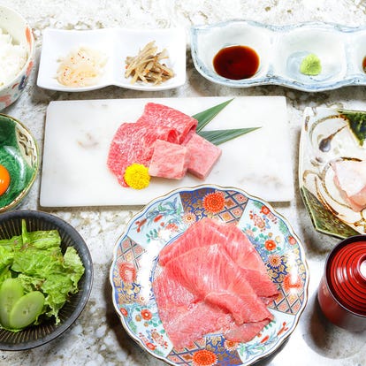 ランチならここ 神田のハンバーグでおすすめしたい人気のお店 ぐるなび