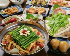 地鶏亭 七福神店