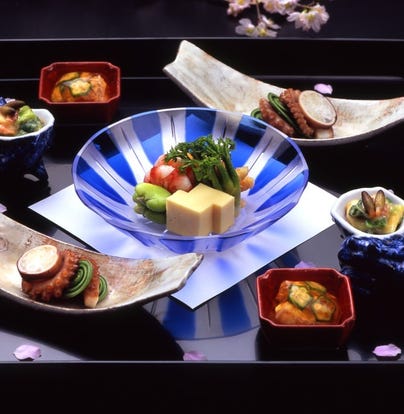 美味しいお店が見つかる 強羅の和食でおすすめしたい人気のお店 ぐるなび
