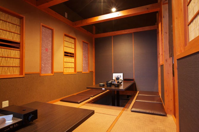 炭鶏ともつ鍋 信長 可児店 可児 美濃加茂 白川 居酒屋 ぐるなび