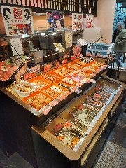 魚万 本店