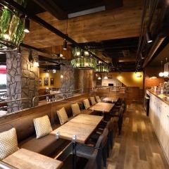 Italian Kitchen VANSAN あびこ店