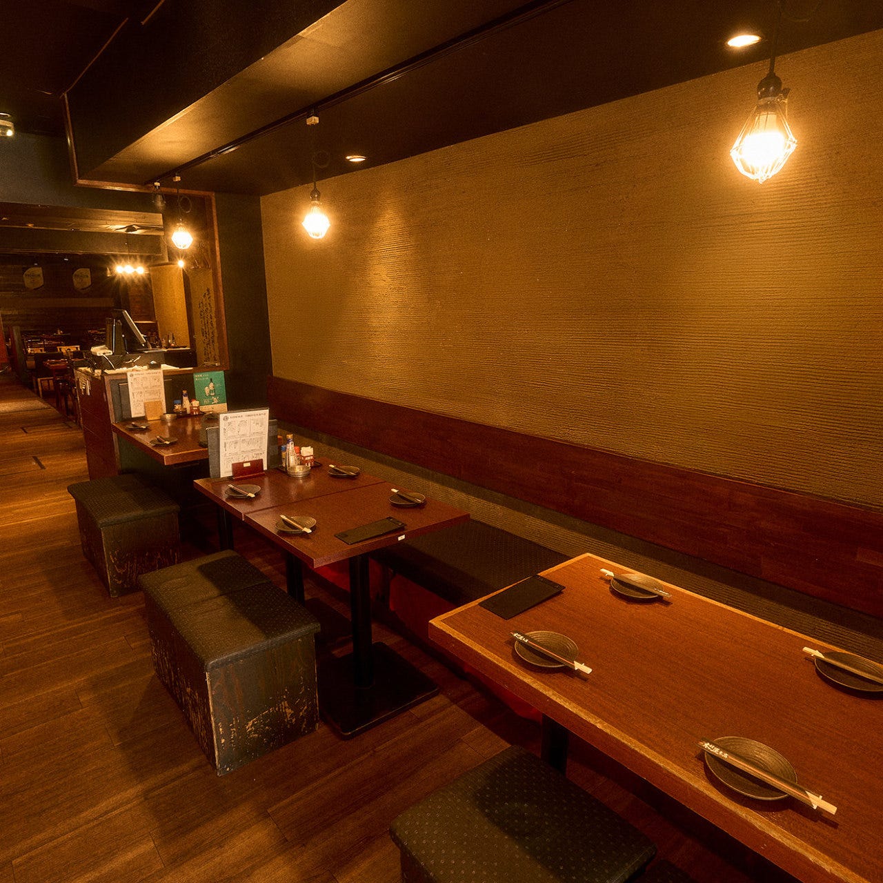 当店のこだわり