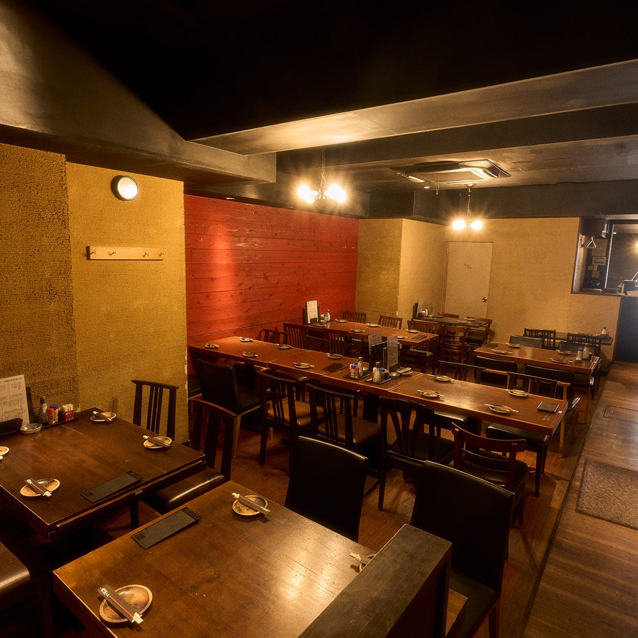 当店のこだわり