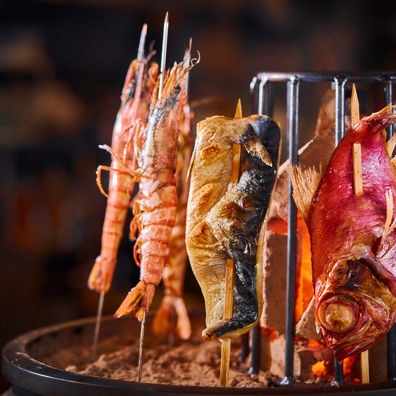 当店のこだわり