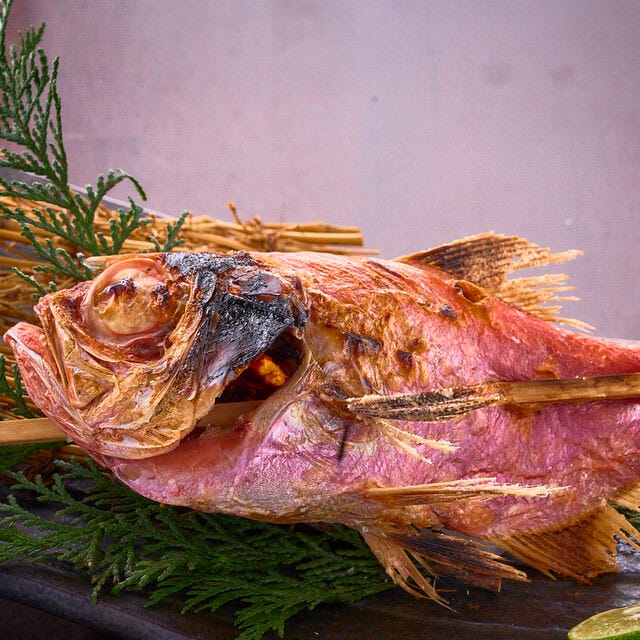 当店のこだわり