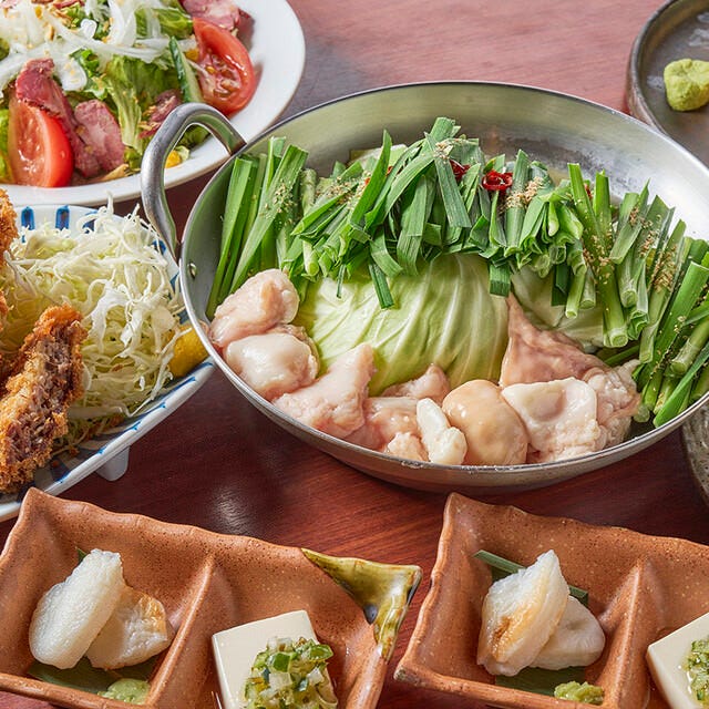 当店のこだわり