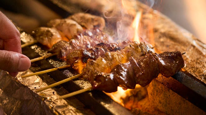 当店のこだわり