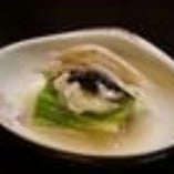 ・先付