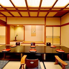市川・料亭 栃木家