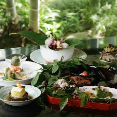 市川・料亭 栃木家