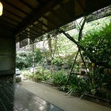 庭園