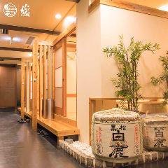 西宮で記念日のディナーにおすすめな個室があるお店