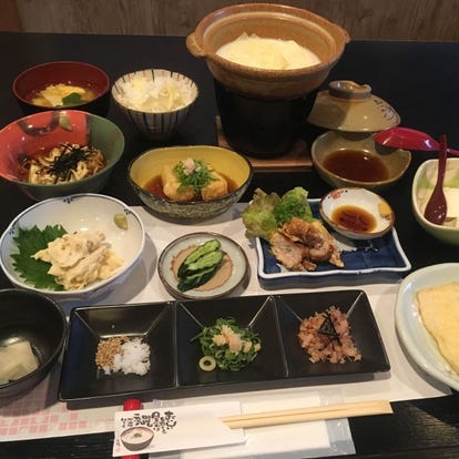 ランチならここ 新見 真庭の昼食 ご飯でおすすめしたい人気のお店 ぐるなび