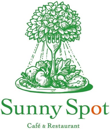 Sunny Spot～サニースポット～  メニューの画像