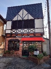 PIZZA＆CAFFE FAMILIA