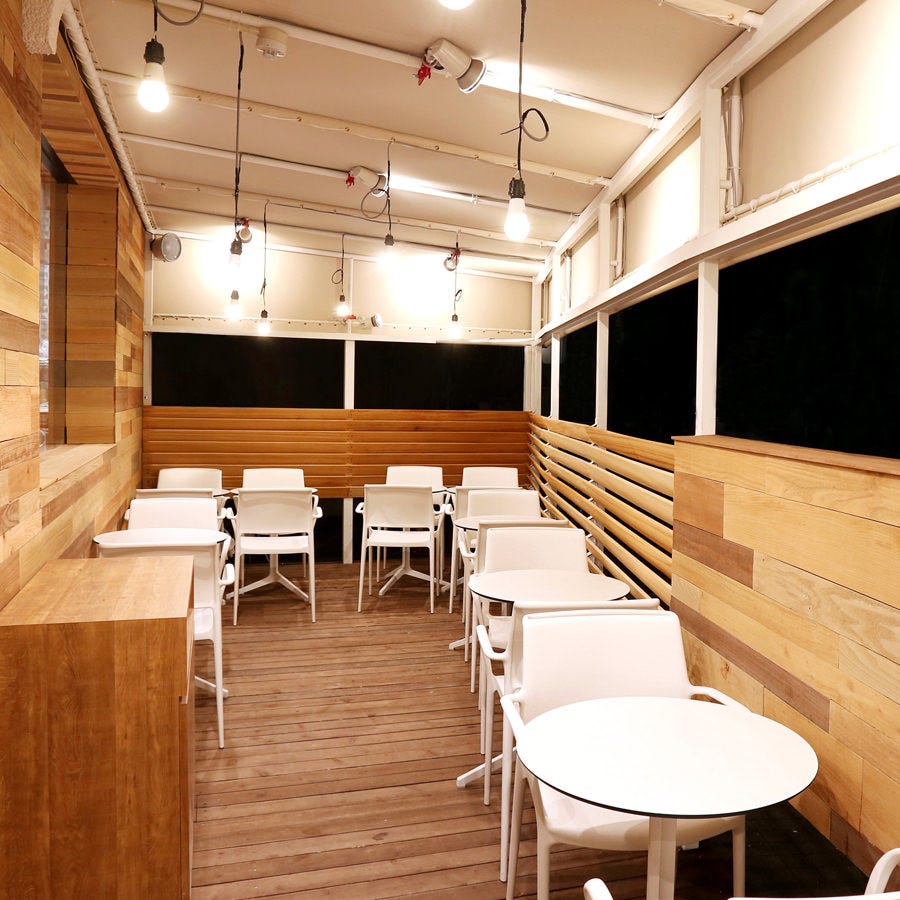 Pizza Bar Komugi 那覇 久茂地店 那覇 イタリアン イタリア料理 ぐるなび