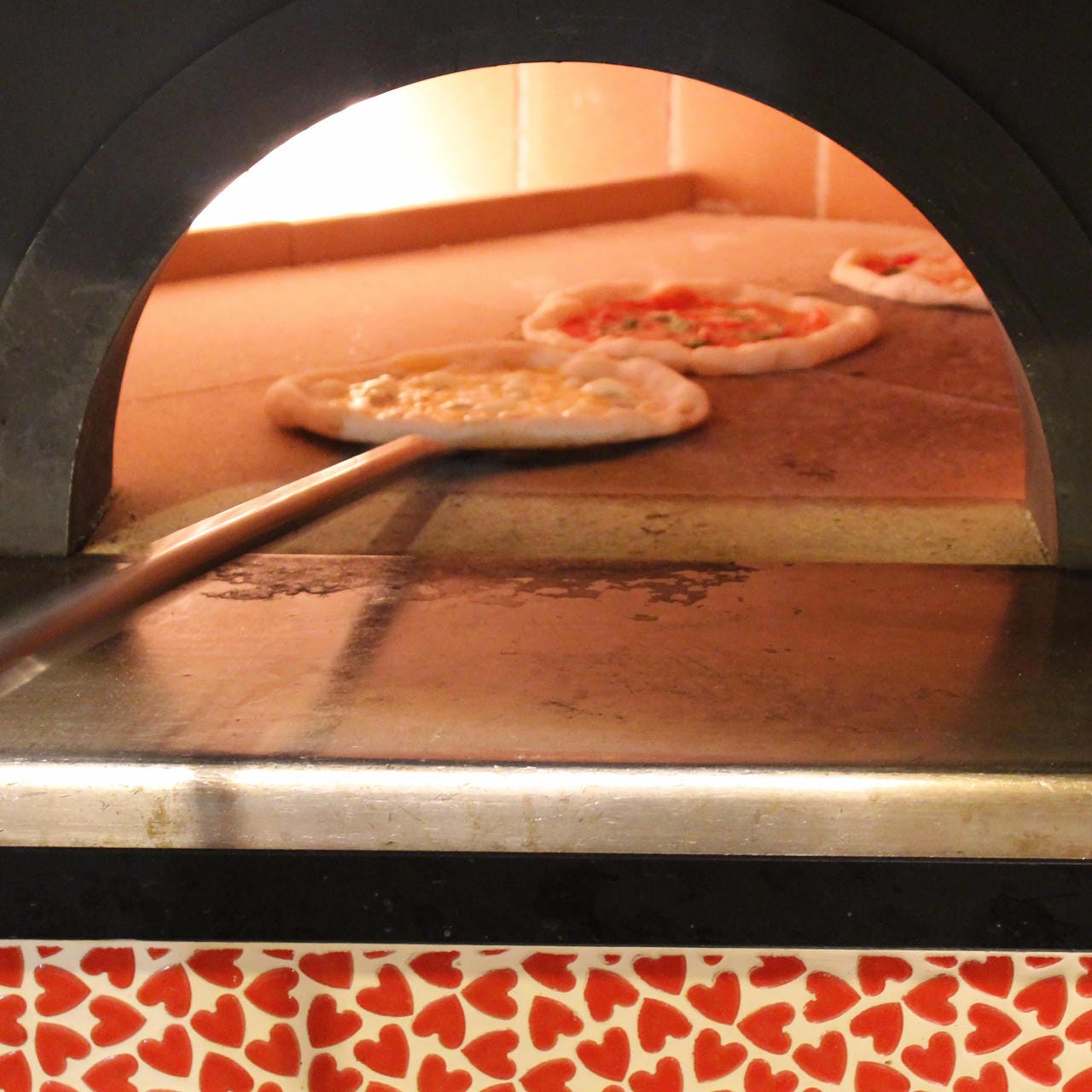 Pizza Bar Komugi 那覇 久茂地店 こだわり情報3 ぐるなび